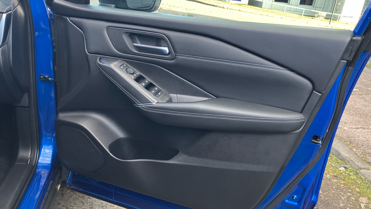 Used Nissan Qashqai 2022 for sale - 77105177: Photo 30