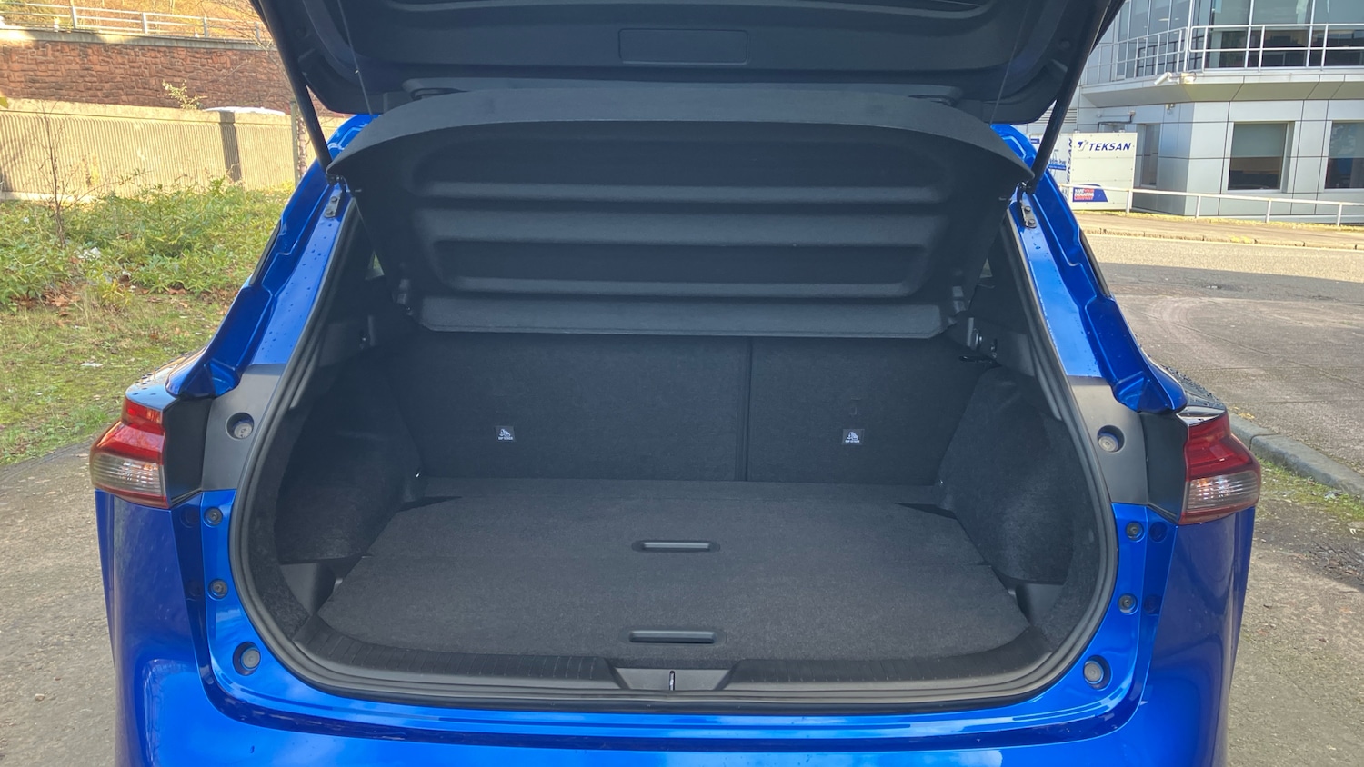 Used Nissan Qashqai 2022 for sale - 77105177: Photo 4