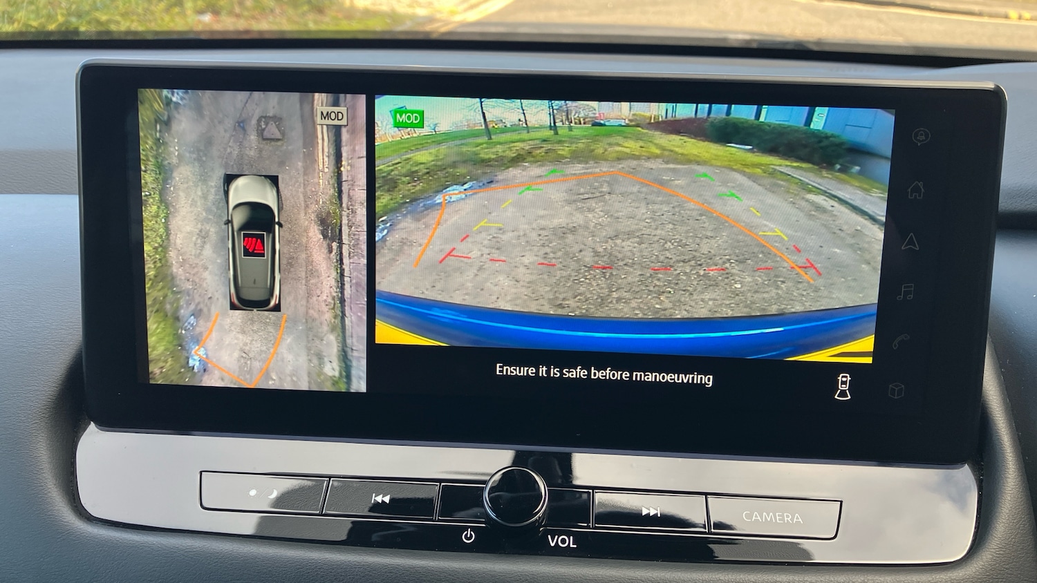 Used Nissan Qashqai 2022 for sale - 77105177: Photo 43