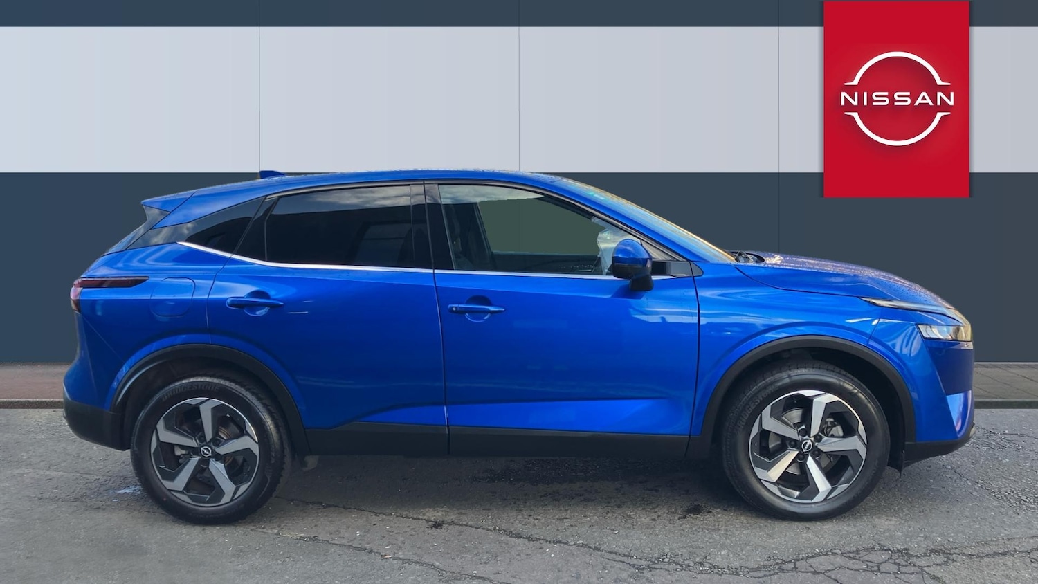 Used Nissan Qashqai 2022 for sale - 77105177: Photo 5