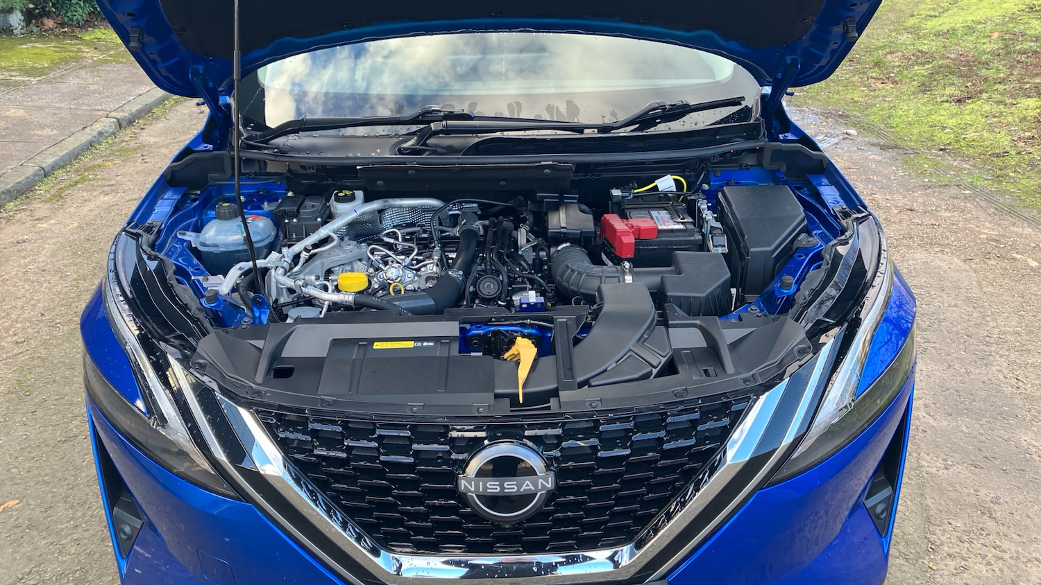 Used Nissan Qashqai 2022 for sale - 77105177: Photo 8