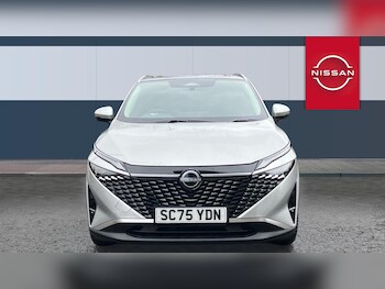 Used Nissan Qashqai 2026 for sale - 77420945: Photo