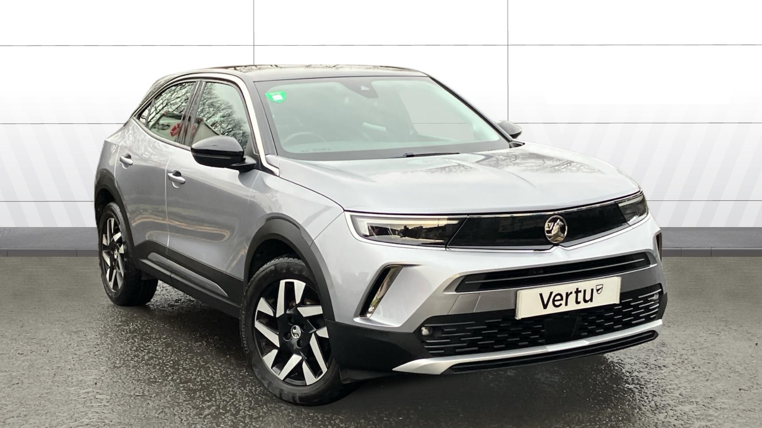 Used Vauxhall Mokka 2022 for sale - 77801884: Photo 1