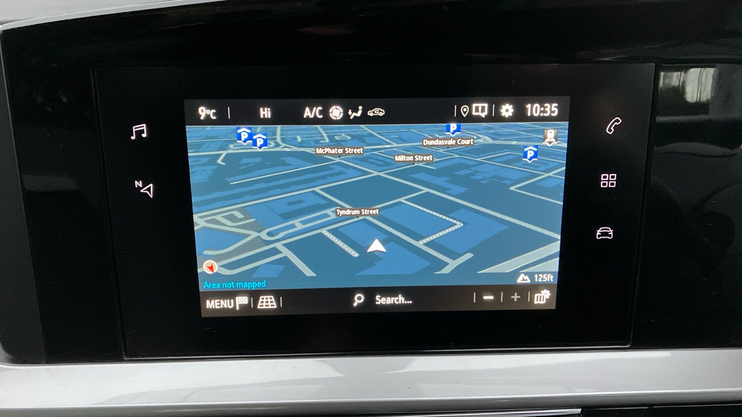 Used Vauxhall Mokka 2022 for sale - 77801884: Photo 12