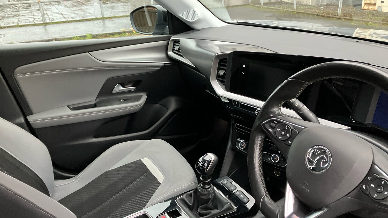 Used Vauxhall Mokka 2022 for sale - 77801884: Photo 14