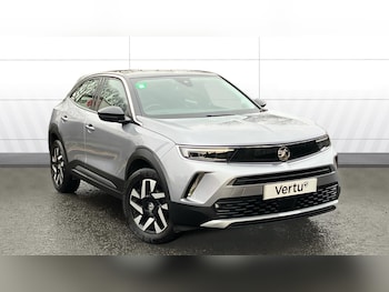 Used Vauxhall Mokka 2022 for sale - 77801884: Photo