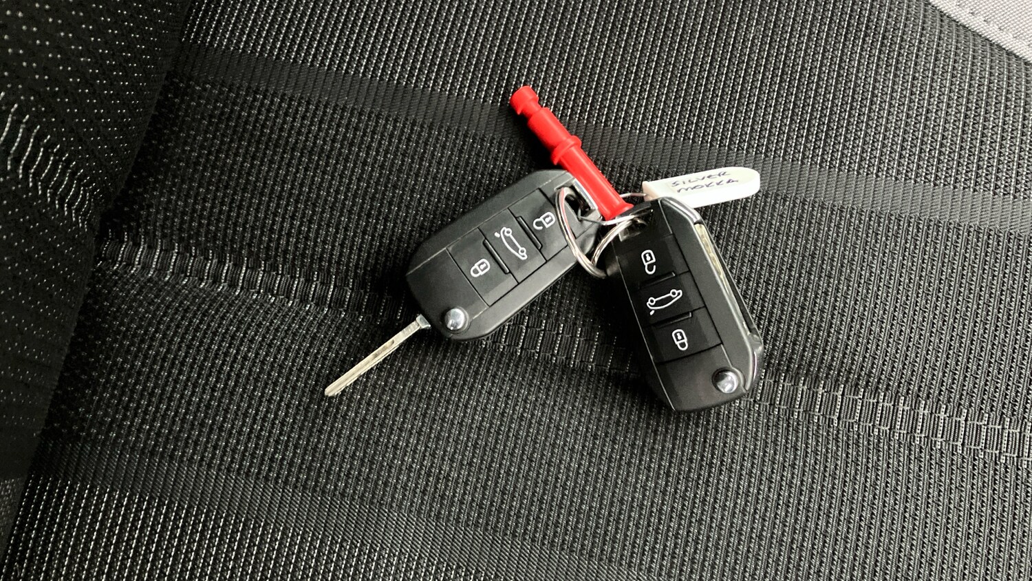 Used Vauxhall Mokka 2022 for sale - 77801884: Photo 20