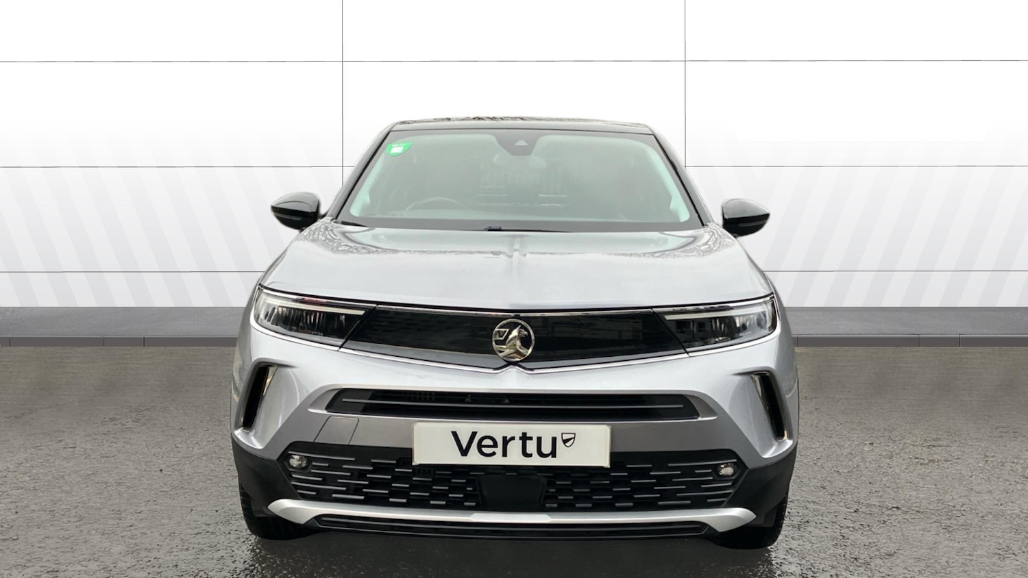 Used Vauxhall Mokka 2022 for sale - 77801884: Photo 3