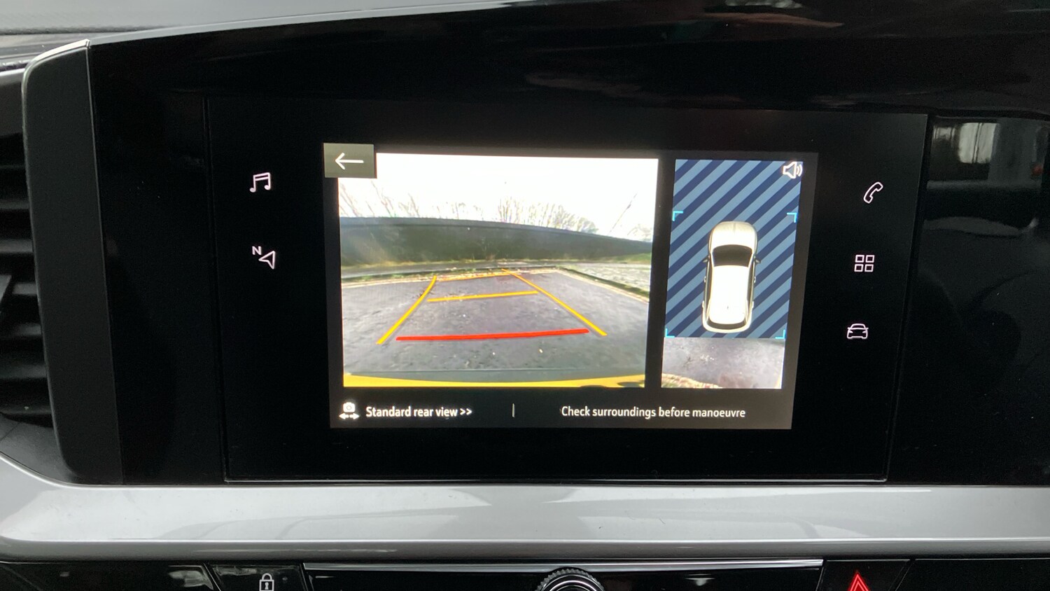 Used Vauxhall Mokka 2022 for sale - 77801884: Photo 36