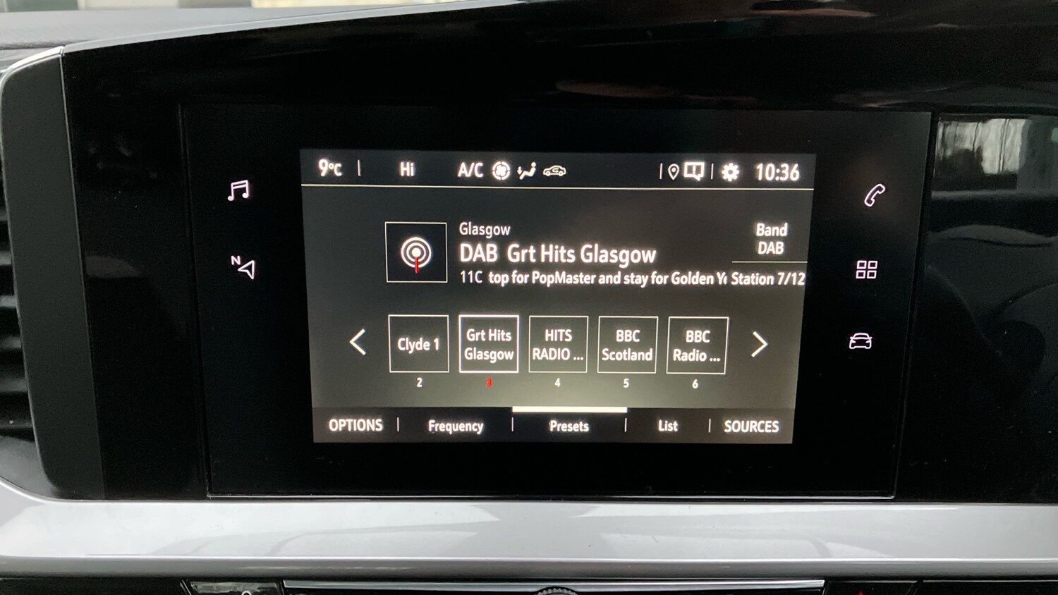 Used Vauxhall Mokka 2022 for sale - 77801884: Photo 37