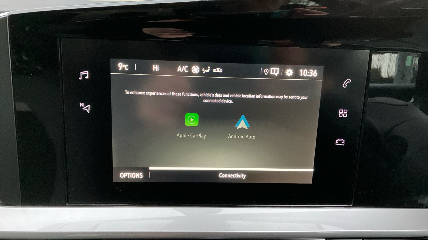 Used Vauxhall Mokka 2022 for sale - 77801884: Photo 38