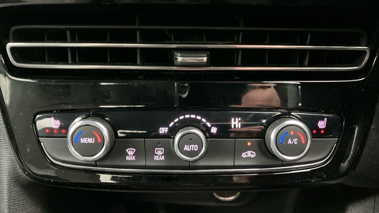 Used Vauxhall Mokka 2022 for sale - 77801884: Photo 39