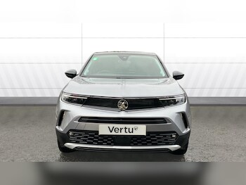 Used Vauxhall Mokka 2022 for sale - 77801884: Photo