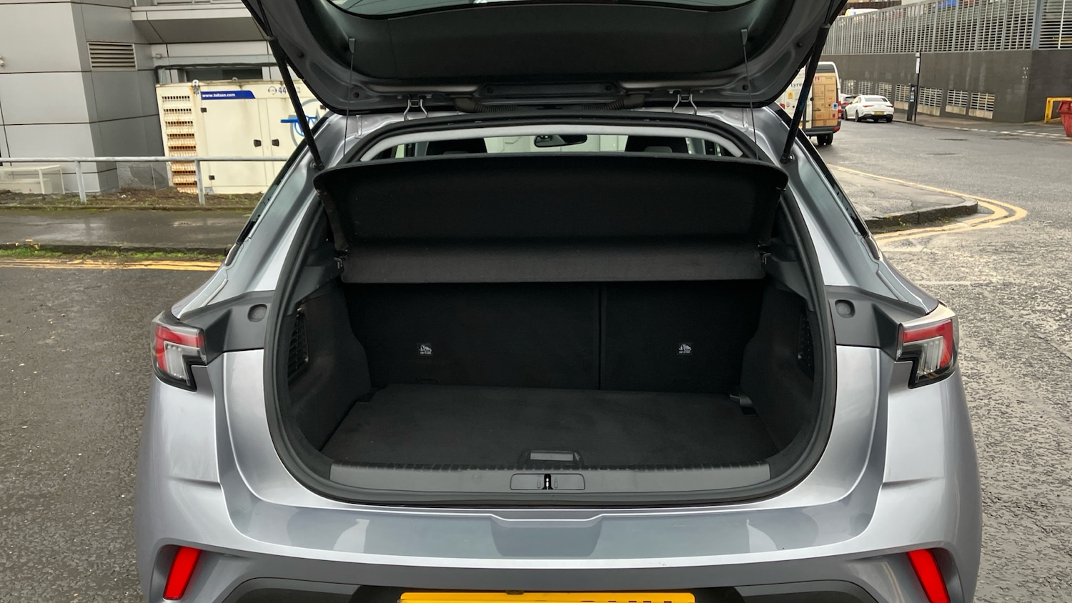 Used Vauxhall Mokka 2022 for sale - 77801884: Photo 4