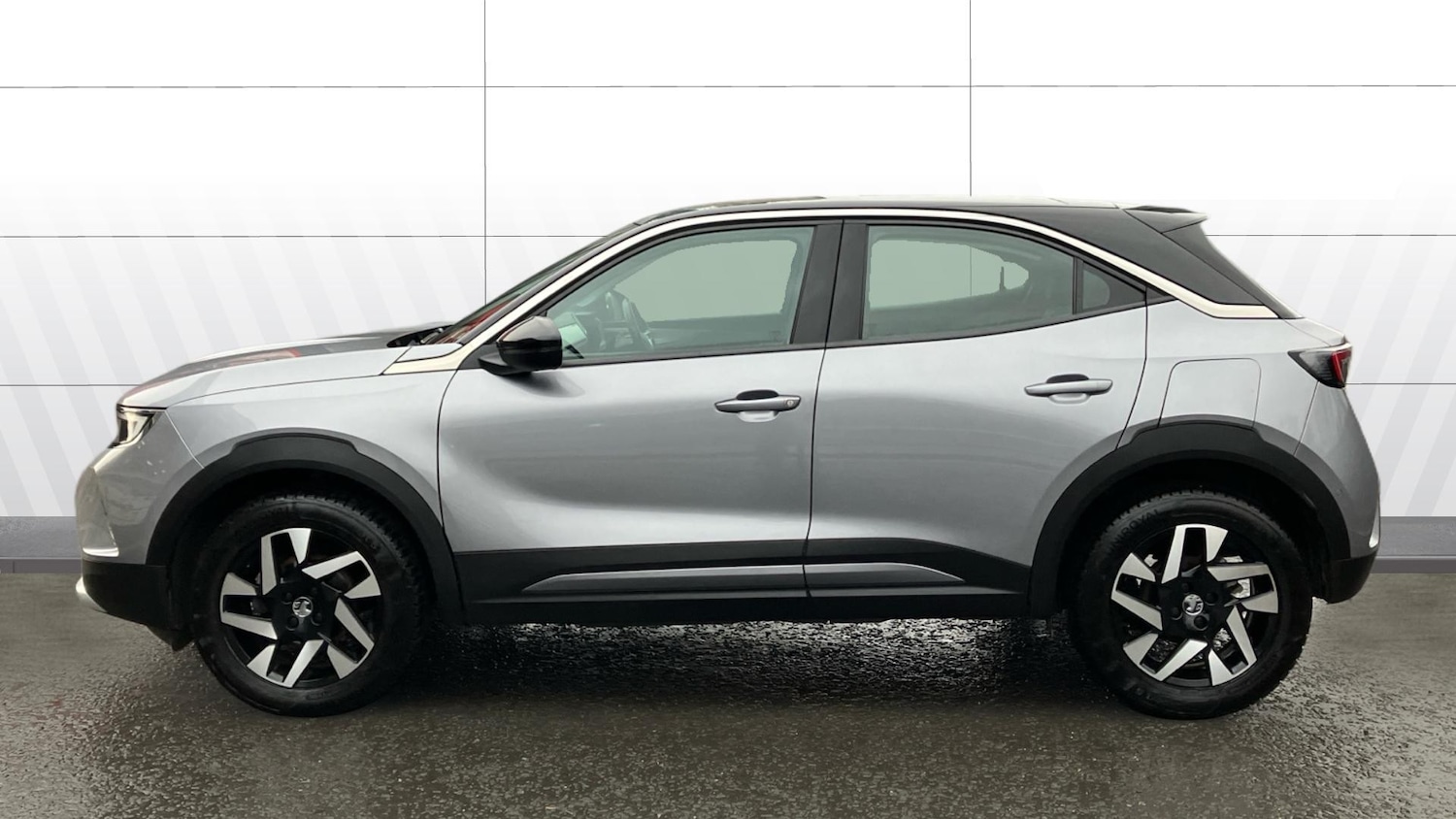 Used Vauxhall Mokka 2022 for sale - 77801884: Photo 5