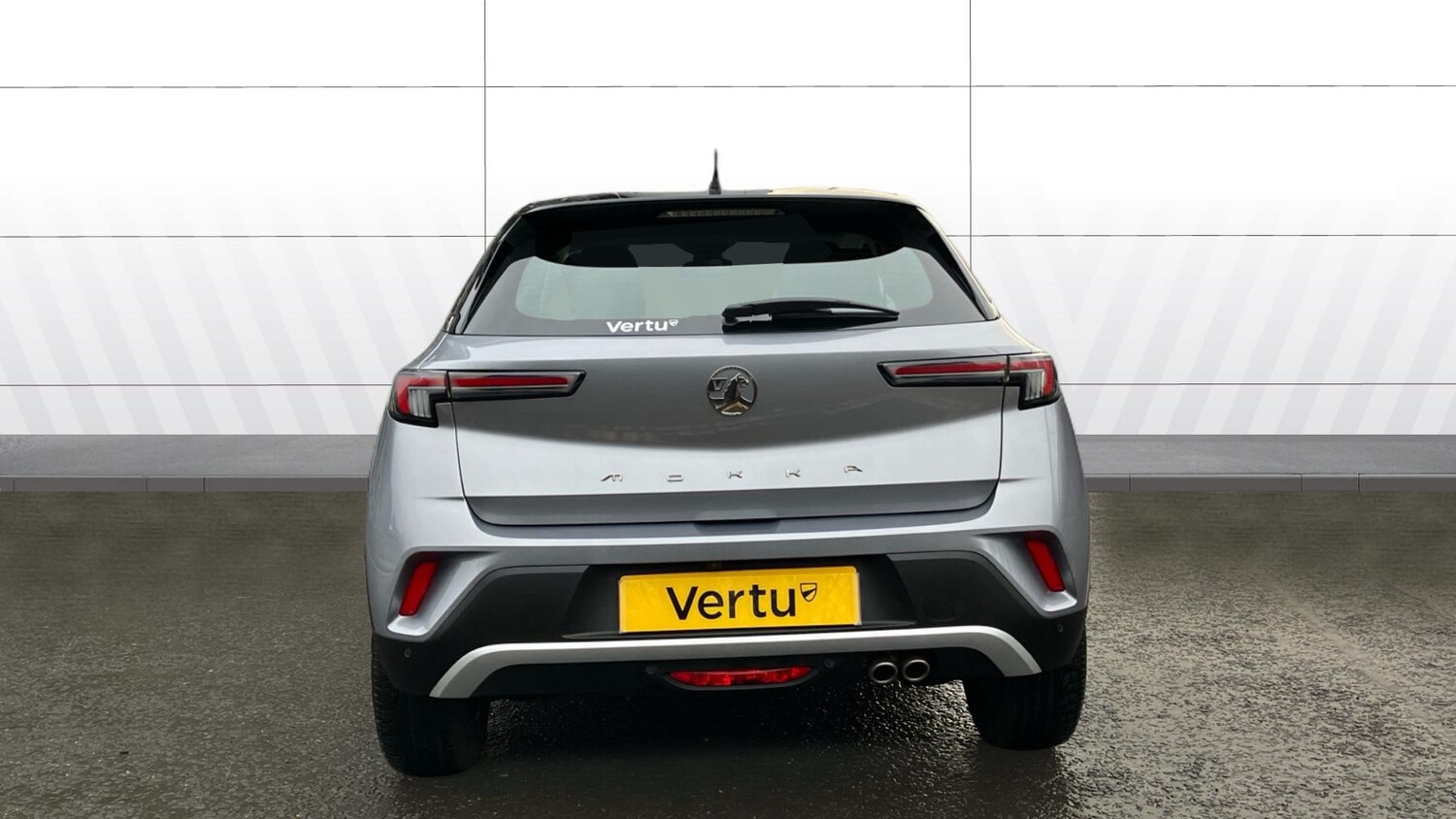 Used Vauxhall Mokka 2022 for sale - 77801884: Photo 6