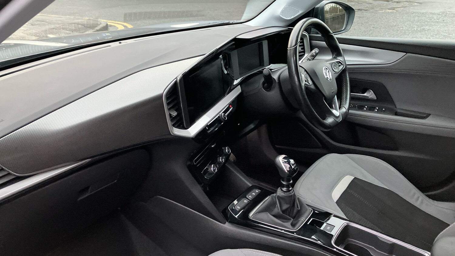 Used Vauxhall Mokka 2022 for sale - 77801884: Photo 9