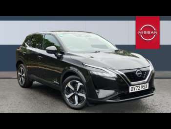 2023 (72) - 1.5 E-Power N-Connecta 5dr Auto Hybrid Hatchback