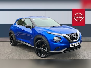 Used Nissan Juke 2025 for sale - 78733377: Photo