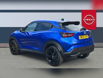 Used Nissan Juke 2025 for sale - 78733377: Photo