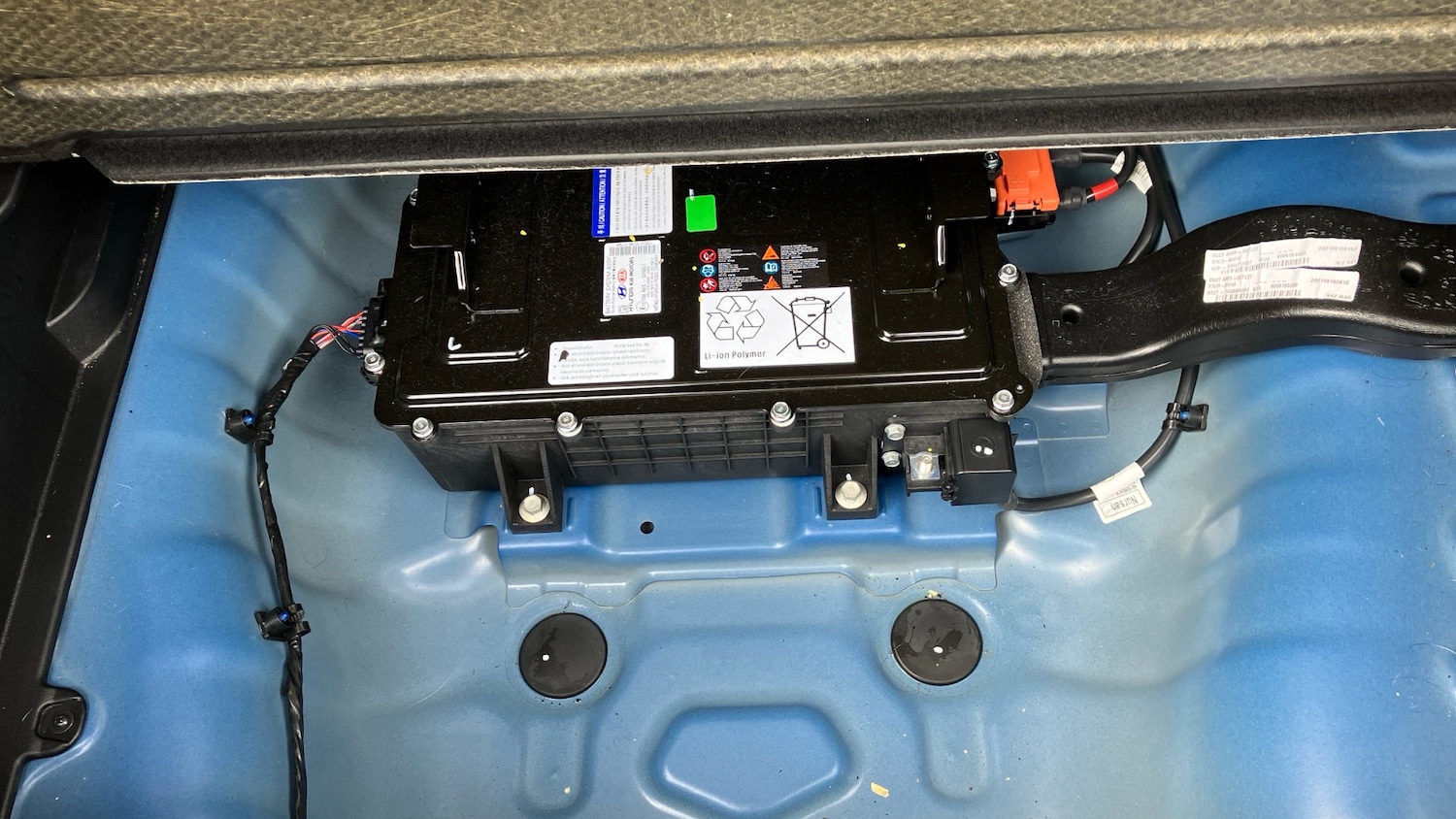 Vehicle 27