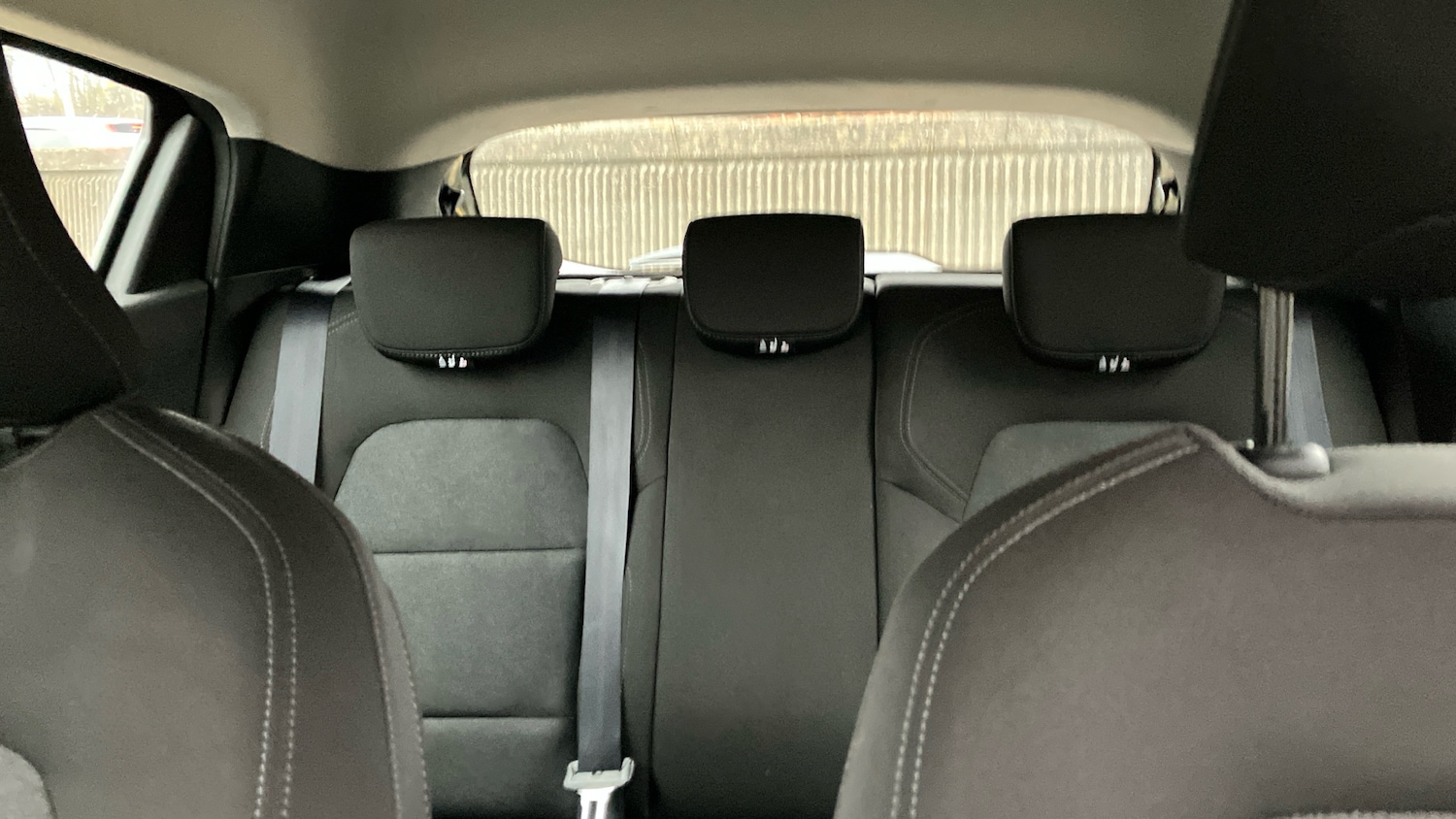 Used Renault Clio 2023 for sale - 76696887: Photo 15