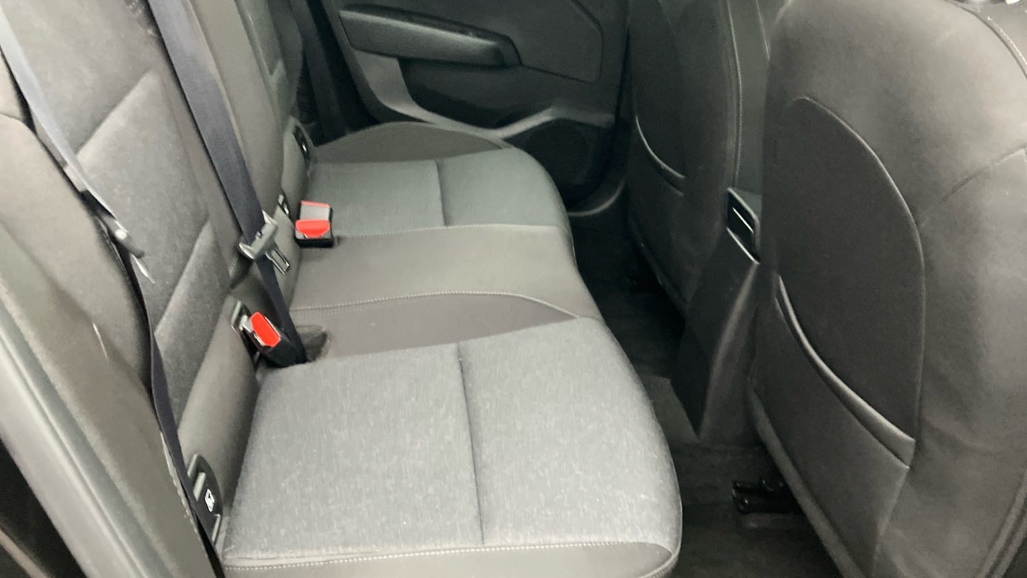 Used Renault Clio 2023 for sale - 76696887: Photo 16