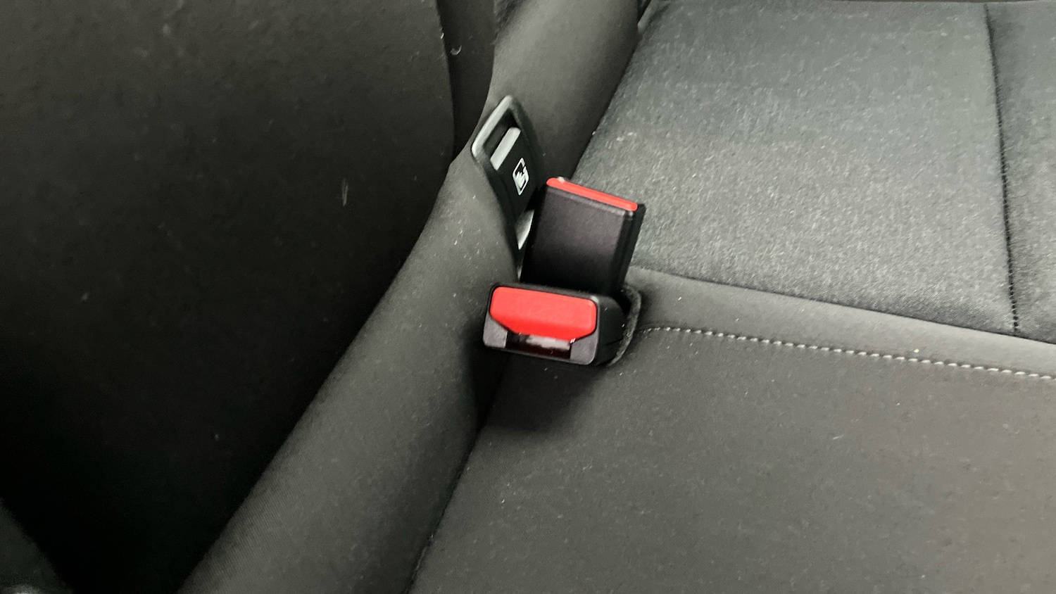 Used Renault Clio 2023 for sale - 76696887: Photo 17