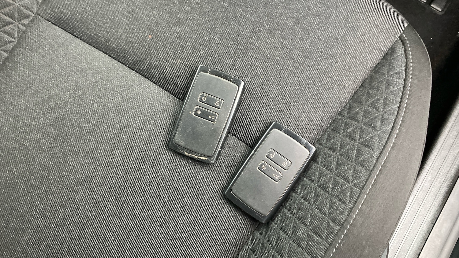 Used Renault Clio 2023 for sale - 76696887: Photo 20