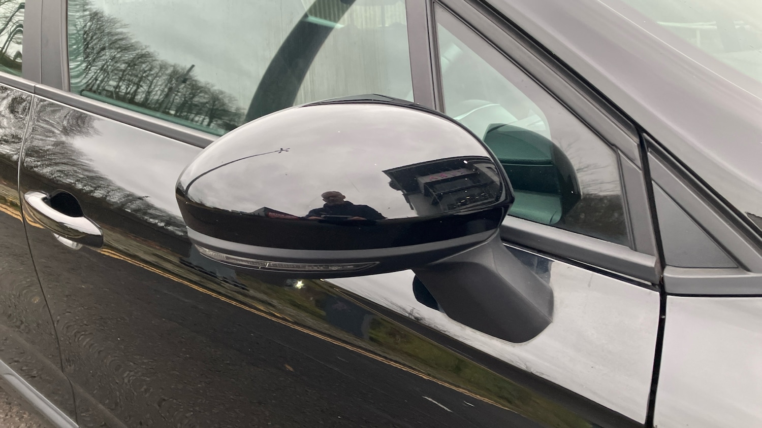 Used Renault Clio 2023 for sale - 76696887: Photo 21