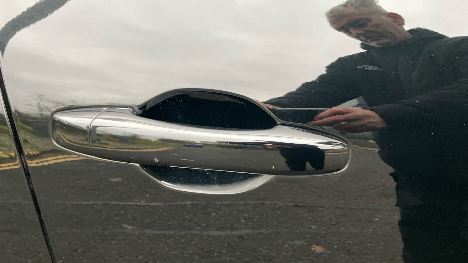 Used Renault Clio 2023 for sale - 76696887: Photo 22