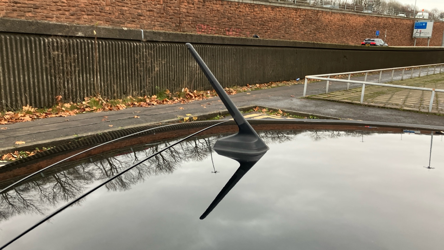 Used Renault Clio 2023 for sale - 76696887: Photo 23