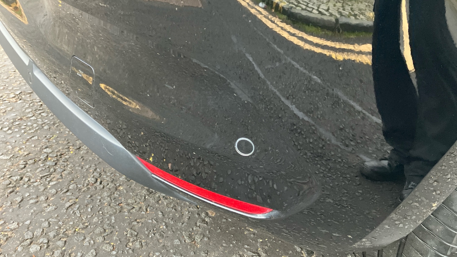 Used Renault Clio 2023 for sale - 76696887: Photo 24