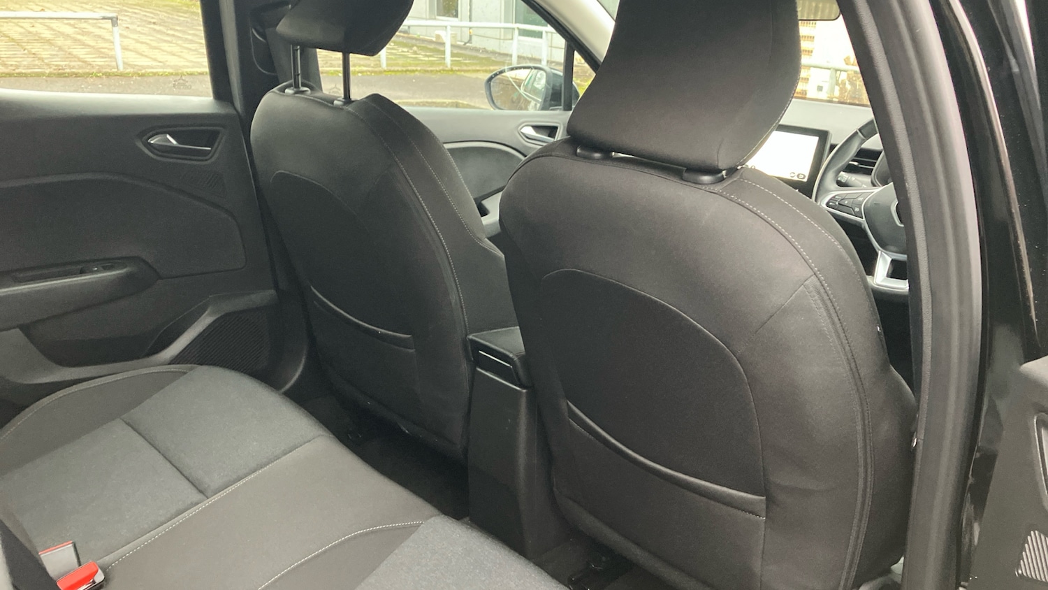 Used Renault Clio 2023 for sale - 76696887: Photo 29