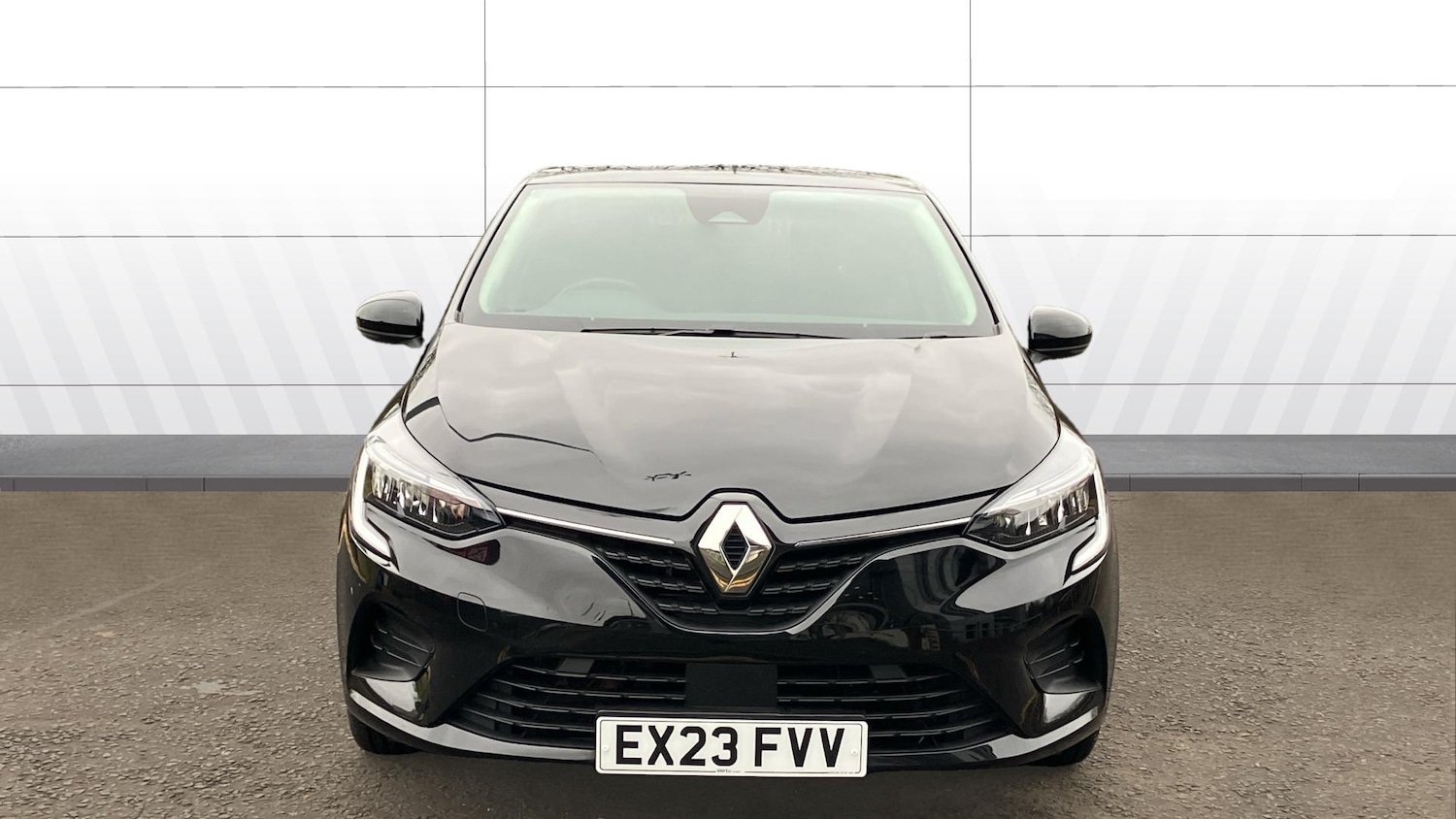 Used Renault Clio 2023 for sale - 76696887: Photo 3