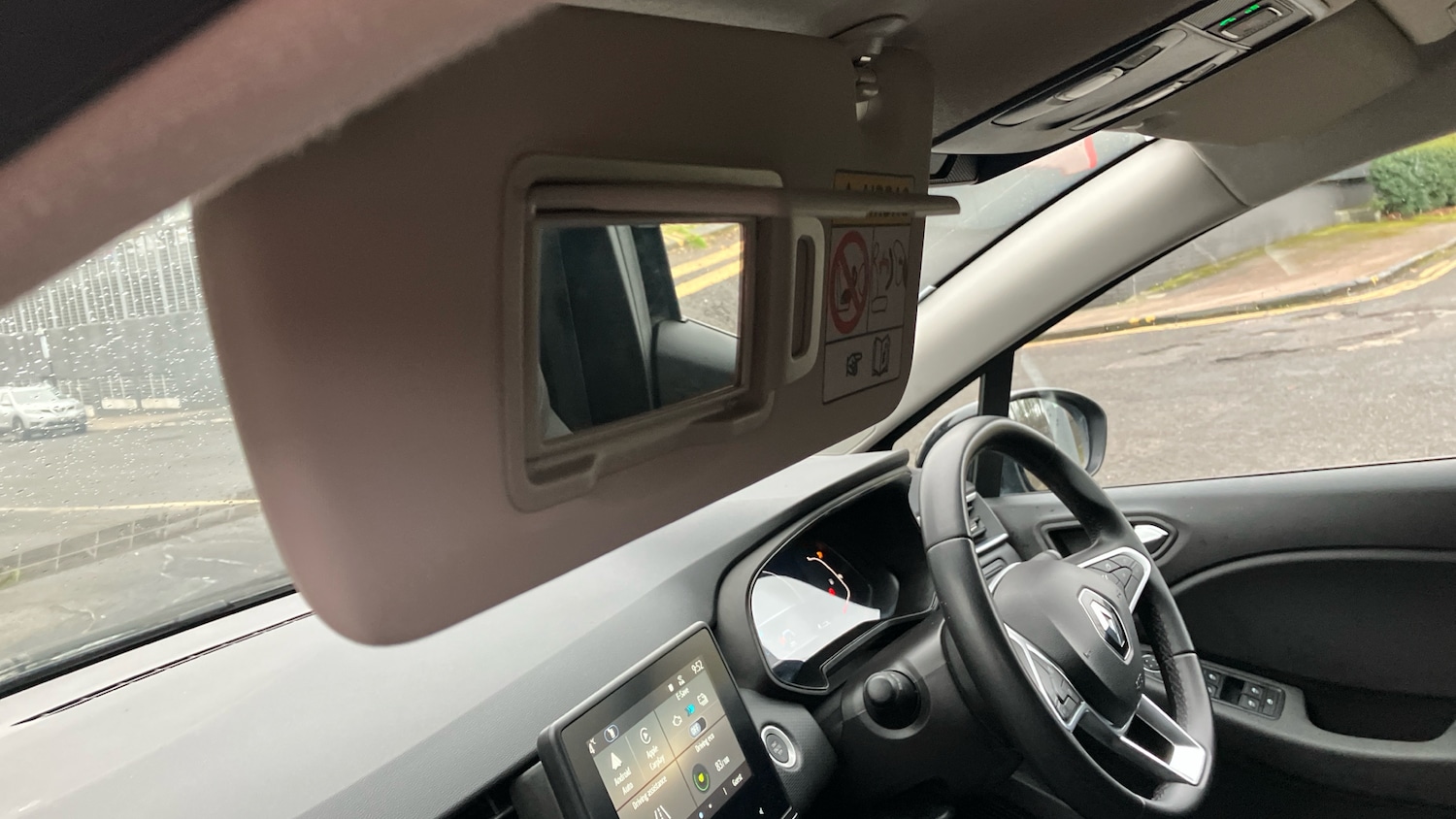 Used Renault Clio 2023 for sale - 76696887: Photo 34