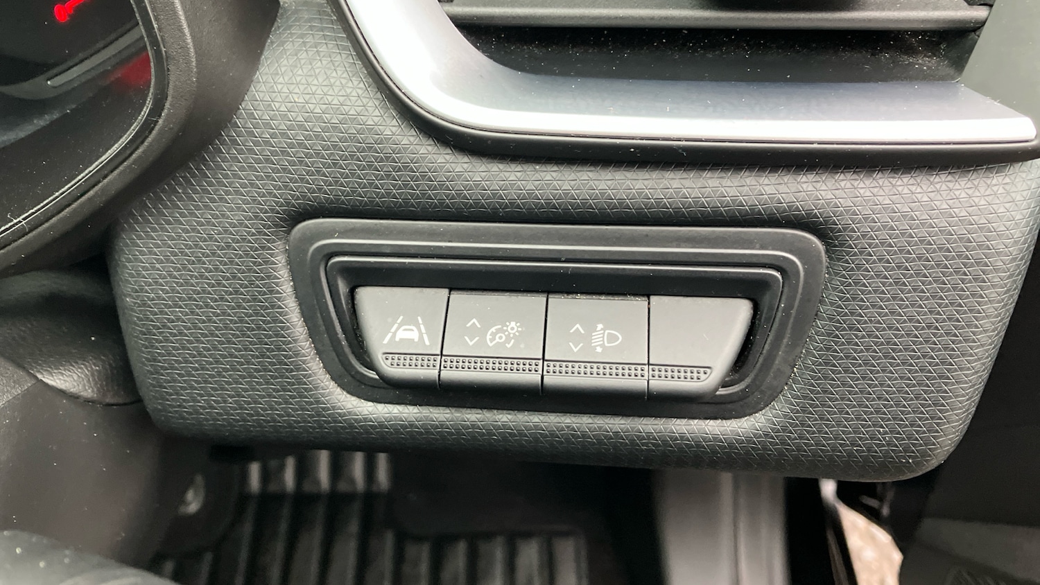 Used Renault Clio 2023 for sale - 76696887: Photo 36