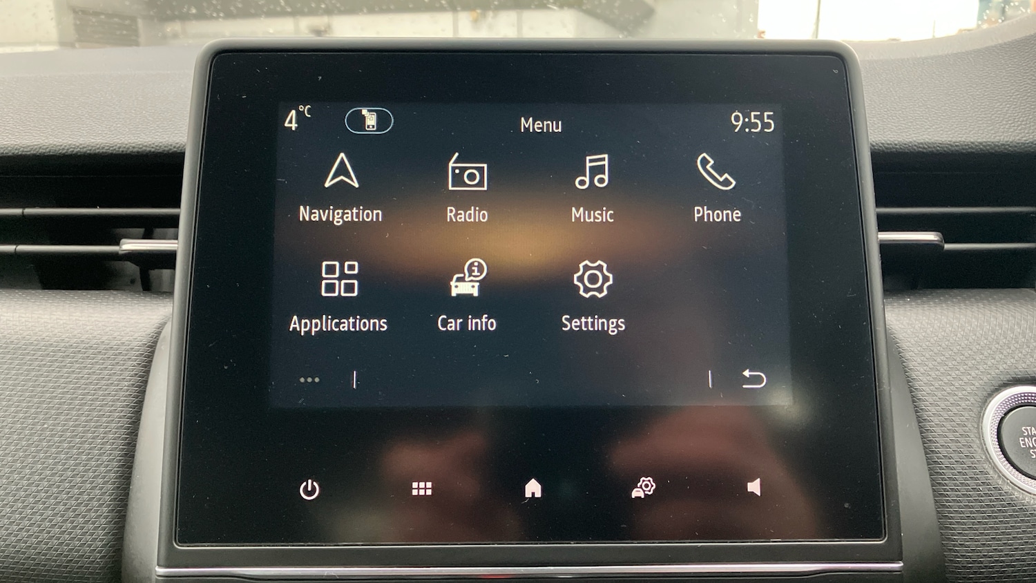 Used Renault Clio 2023 for sale - 76696887: Photo 39