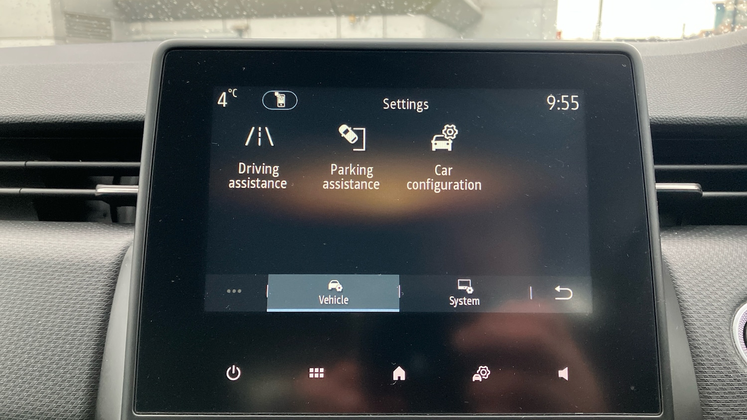 Used Renault Clio 2023 for sale - 76696887: Photo 41