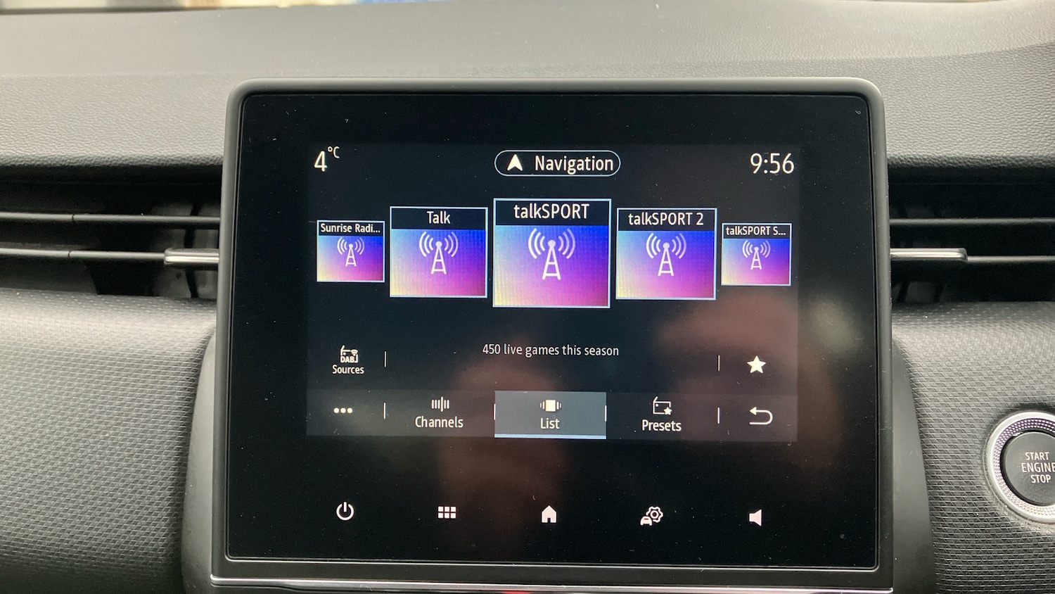 Used Renault Clio 2023 for sale - 76696887: Photo 42