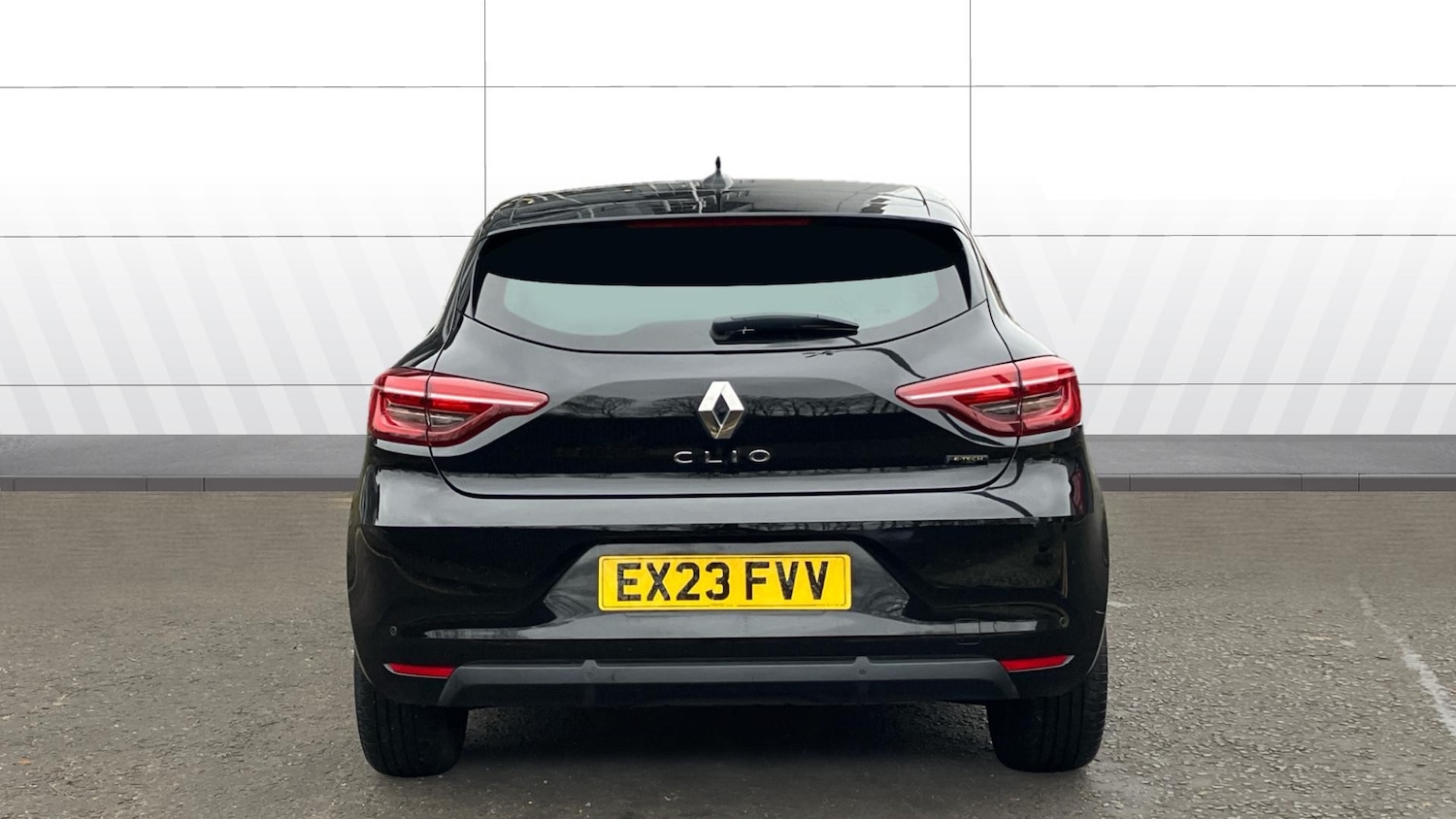 Used Renault Clio 2023 for sale - 76696887: Photo 6