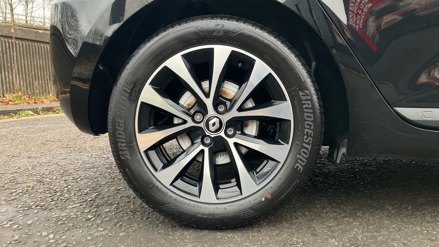 Used Renault Clio 2023 for sale - 76696887: Photo 7