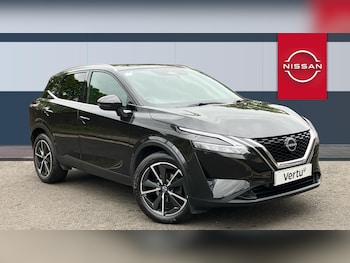 Used Nissan Qashqai 2022 for sale - 78994925: Photo
