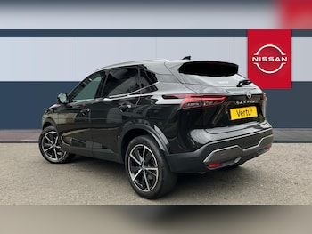 Used Nissan Qashqai 2022 for sale - 78994925: Photo