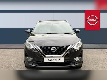Used Nissan Qashqai 2022 for sale - 78994925: Photo