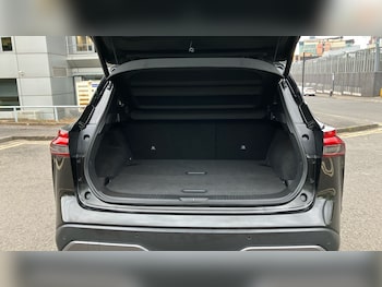Used Nissan Qashqai 2022 for sale - 78994925: Photo