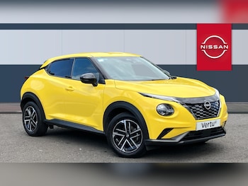Used Nissan Juke 2025 for sale - 79445033: Photo