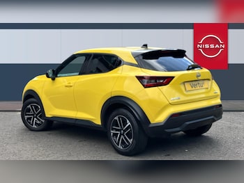 Used Nissan Juke 2025 for sale - 79445033: Photo
