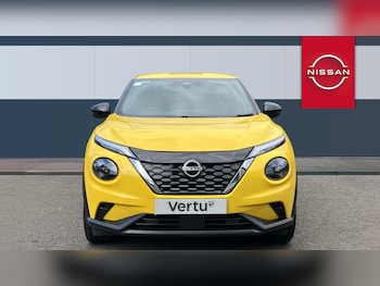 Used Nissan Juke 2025 for sale - 79445033: Photo