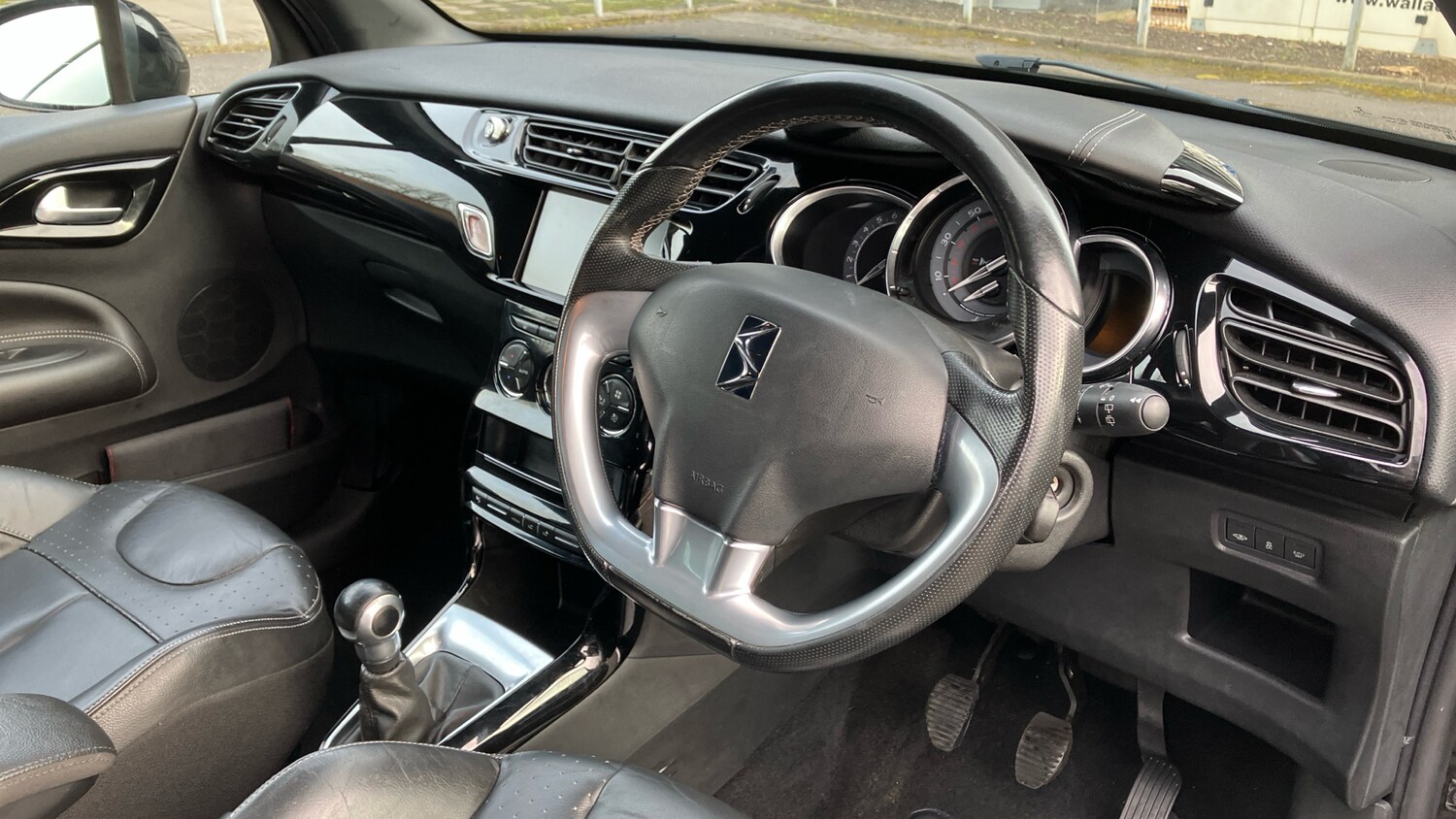 Used DS Automobiles DS 3 2018 for sale - 77946005: Photo 11